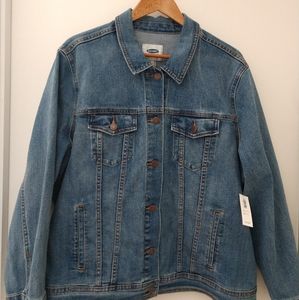 Old Navy Denim Jacket